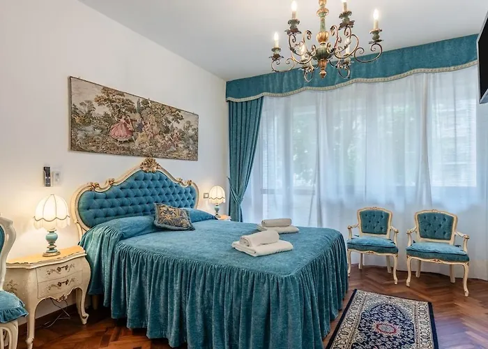 Lilium Suites - Affitti Brevi Italia