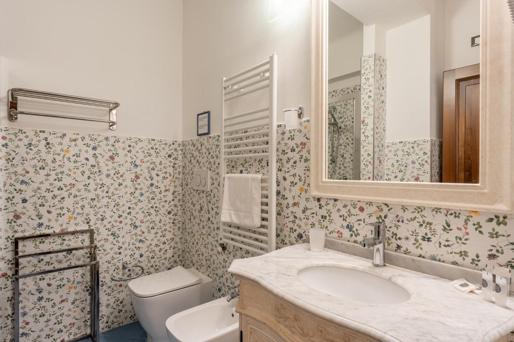 Apartamento Lilium - Affitti Brevi Italia