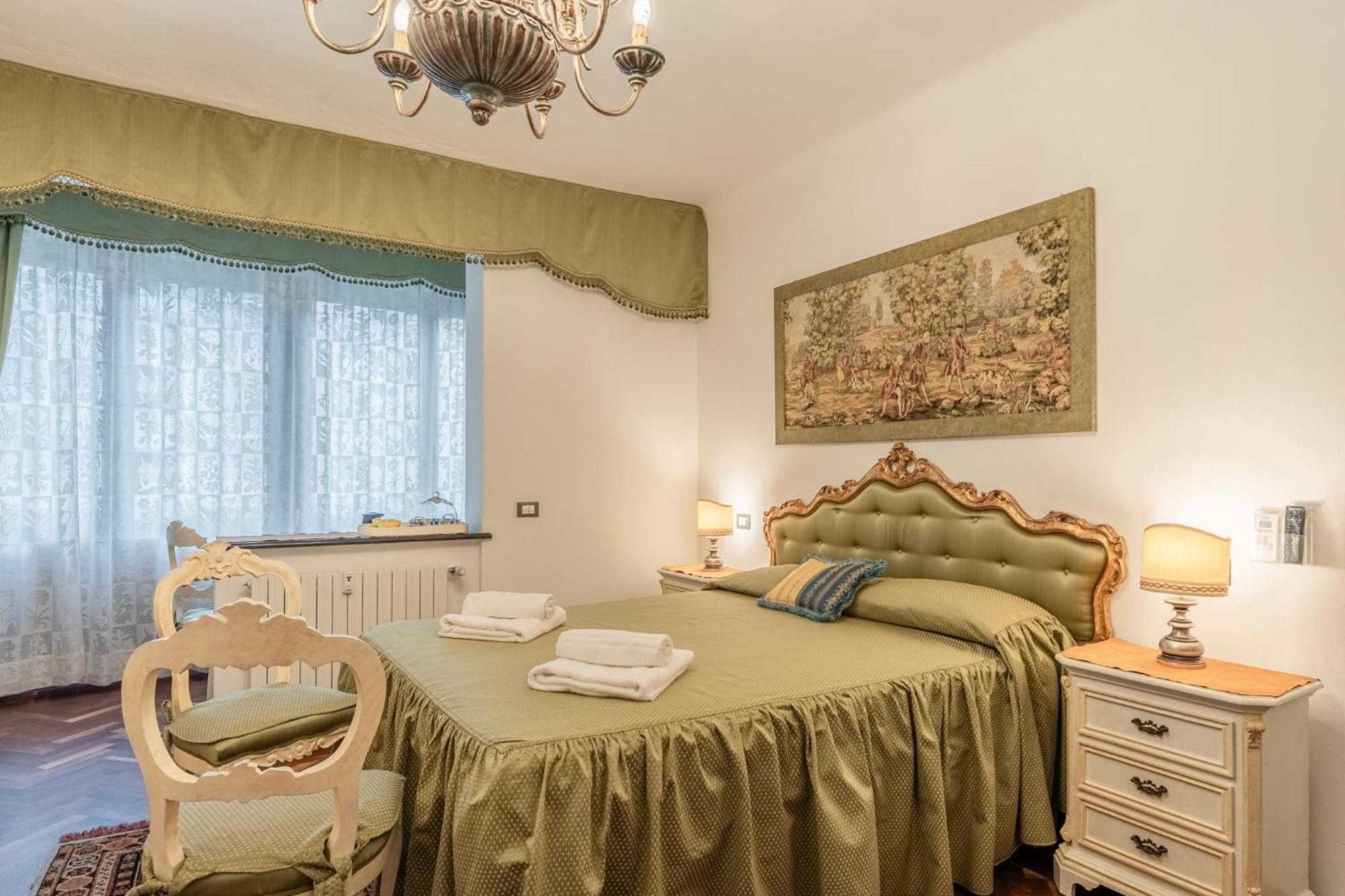 Apartamento Lilium - Affitti Brevi Italia Pisa
