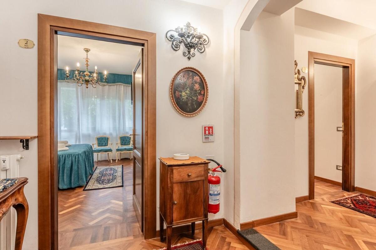 Lilium - Affitti Brevi Italia Apartamento