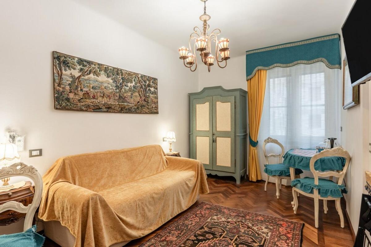 Apartamento Lilium - Affitti Brevi Italia *