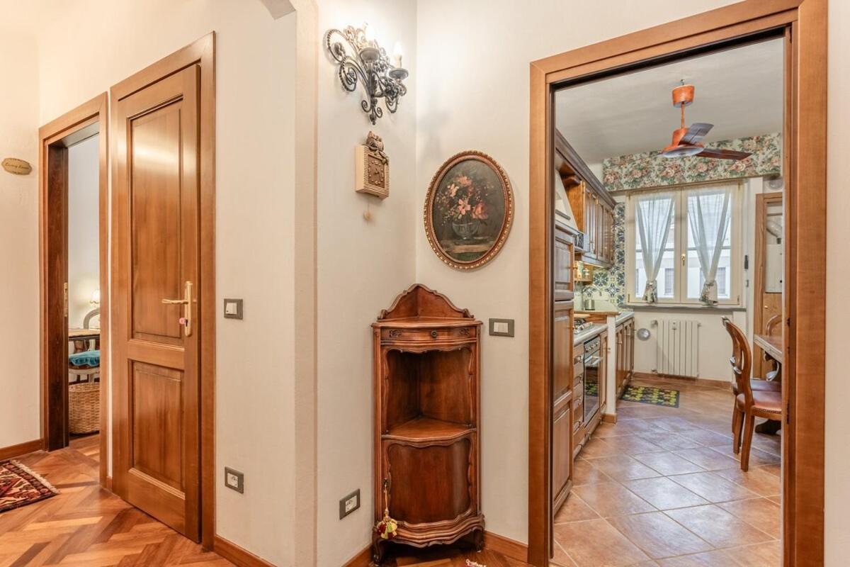 Lilium - Affitti Brevi Italia Apartamento Pisa